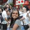 Tia Patel